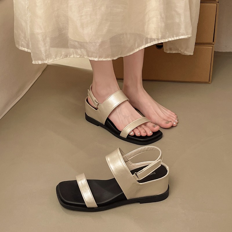 أحذية رجالية صيفية جديدة 2026  - مراجعة Men'S Shoes In Fashion وسعره