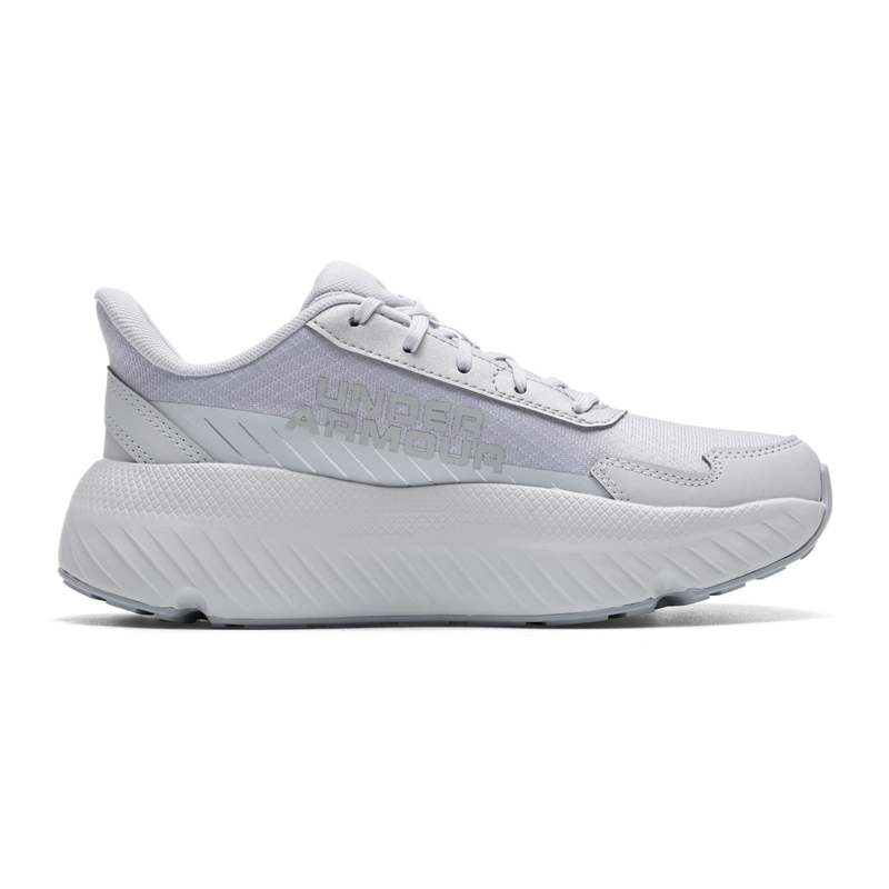 أحذية أندر آرمور ذات نعل سميك  - مراجعة Men Shoes Under Armour وسعره