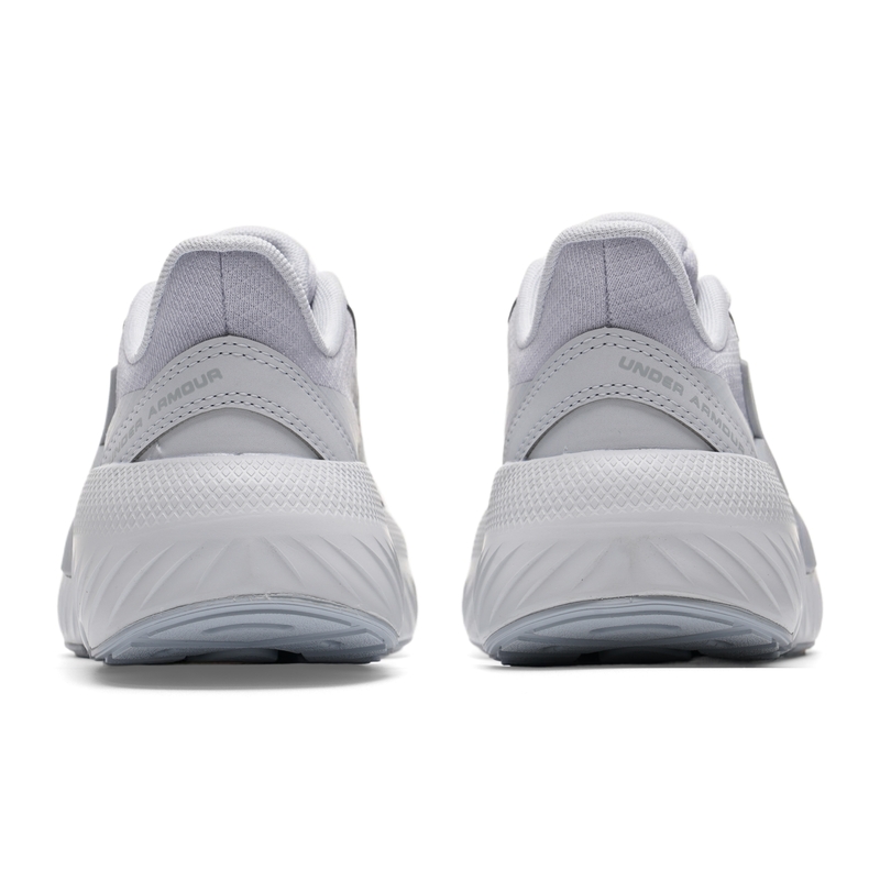 أحذية أندر آرمور ذات نعل سميك  - مراجعة Men Shoes Under Armour وسعره
