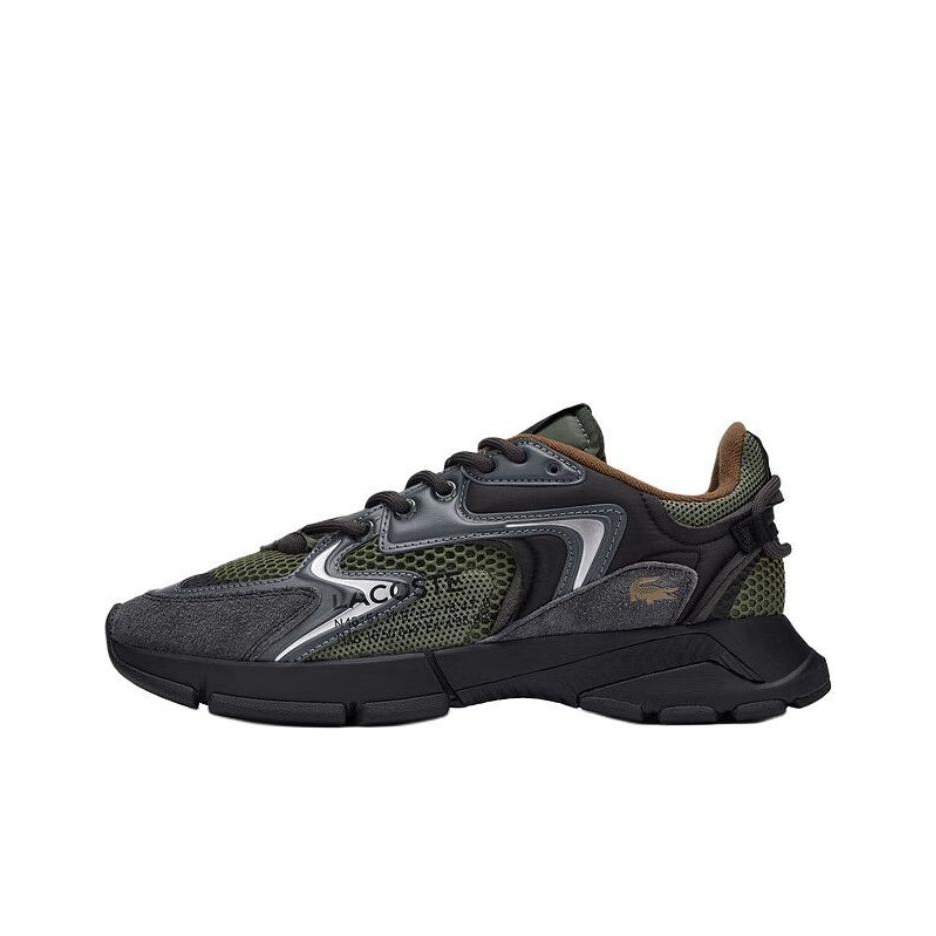 حذاء كاجوال منخفض الارتفاع مقا - مراجعة Men Shoes Lacoste وسعره