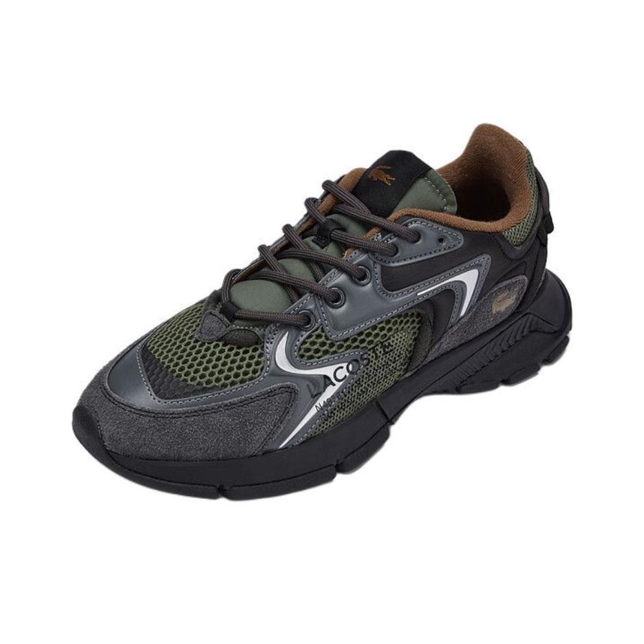 حذاء كاجوال منخفض الارتفاع مقا - مراجعة Men Shoes Lacoste وسعره