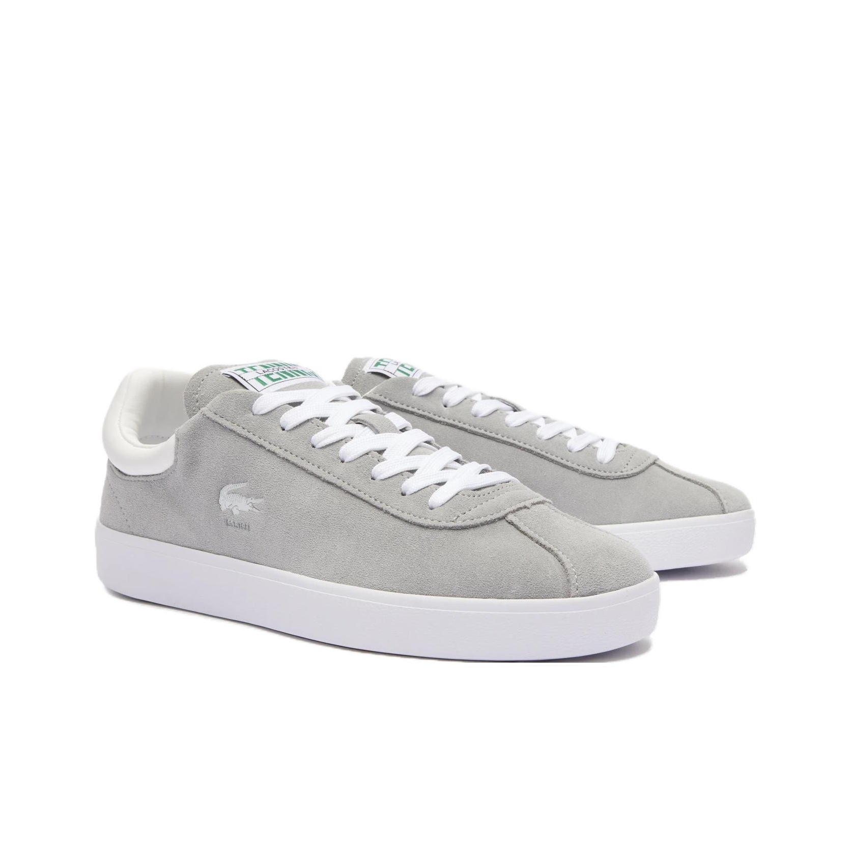 حذاء سكيت بورد من لاكوست للرجا - مراجعة Men Shoes Lacoste وسعره