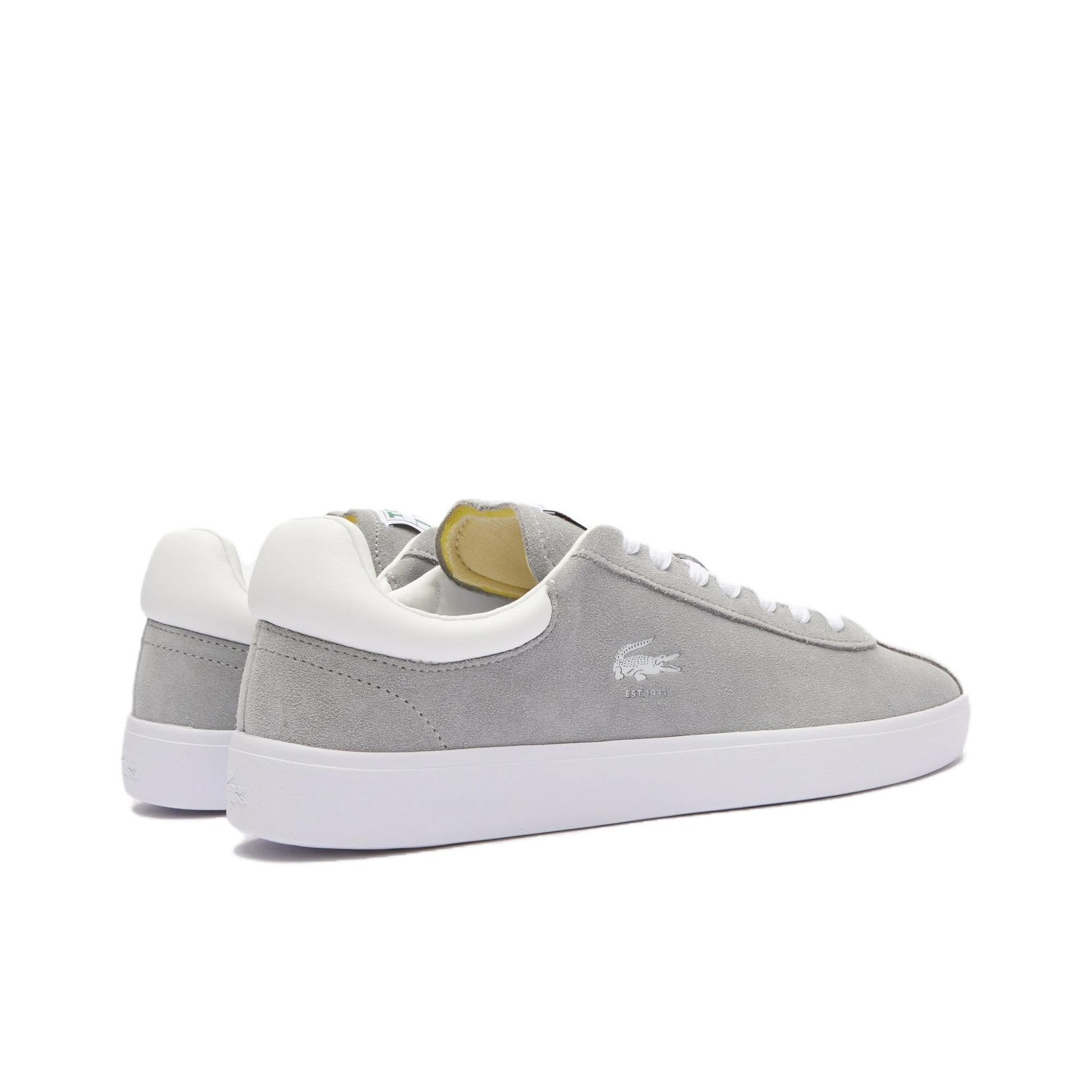حذاء سكيت بورد من لاكوست للرجا - مراجعة Men Shoes Lacoste وسعره