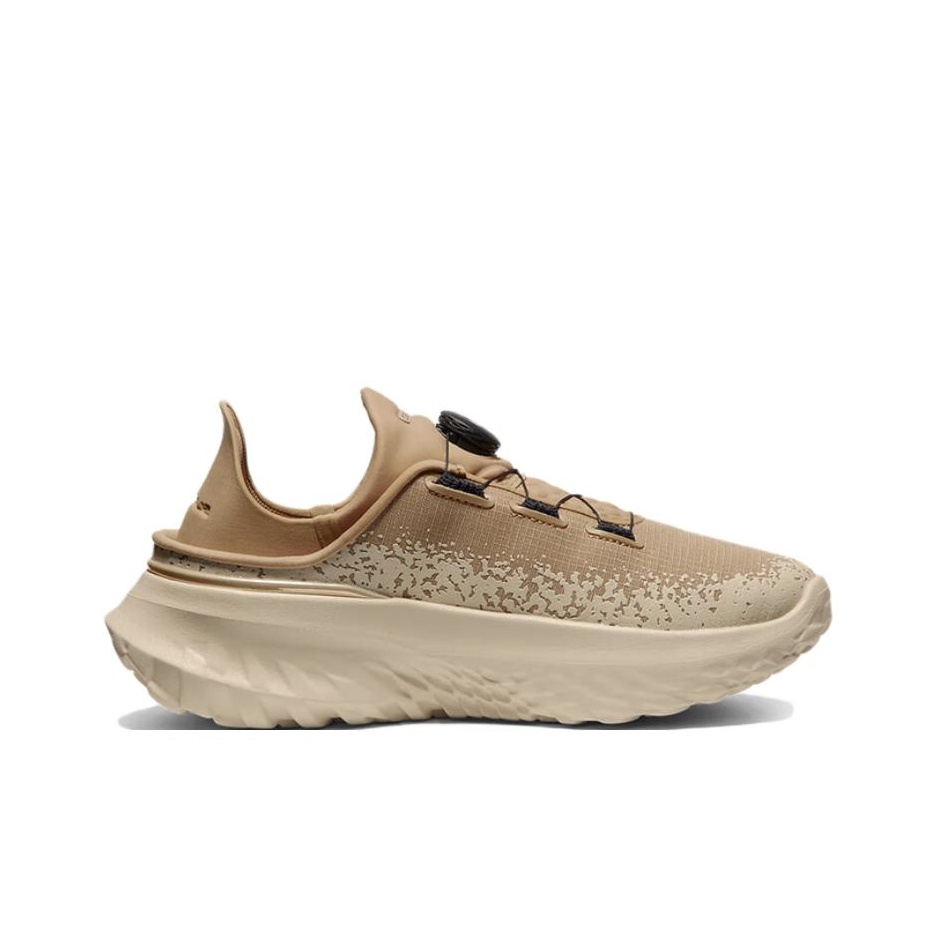 أحذية جري اندر آرمور سليب سبيد - مراجعة Men Shoes Under 200 وسعره