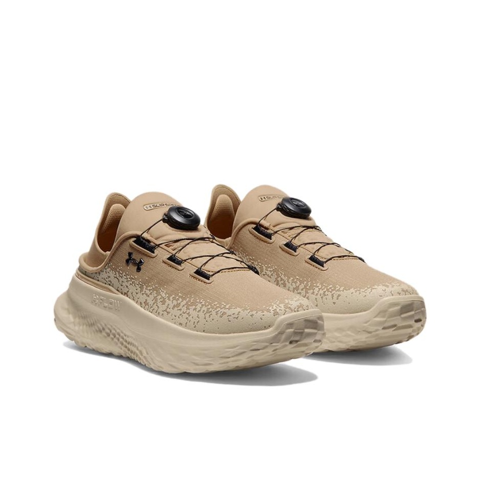 أحذية جري اندر آرمور سليب سبيد - مراجعة Men Shoes Under 200 وسعره