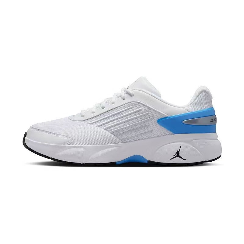 حذاء رياضي أصلي من نايكي جوردا - مراجعة Men Shoes Jordan وسعره