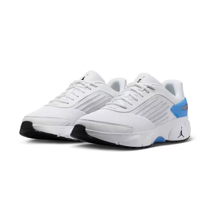 حذاء رياضي أصلي من نايكي جوردا - مراجعة Men Shoes Jordan وسعره