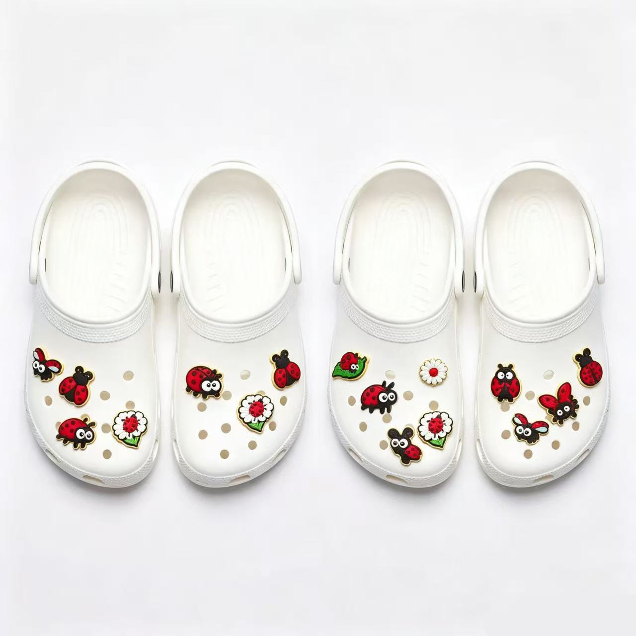 20-100 قطعة، جميع أنواع زينة ا - مراجعة Men Shoes Kinds وسعره