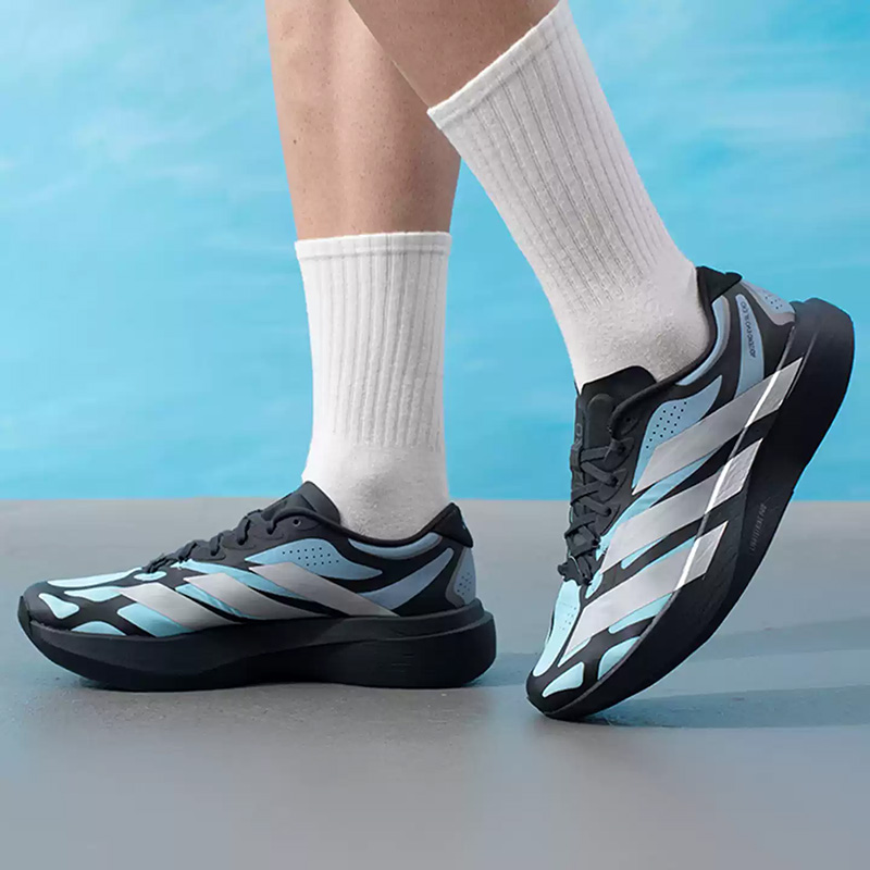 أحذية رياضية للرجال من أديداس، - مراجعة Men'S Shoes Half Cut وسعره