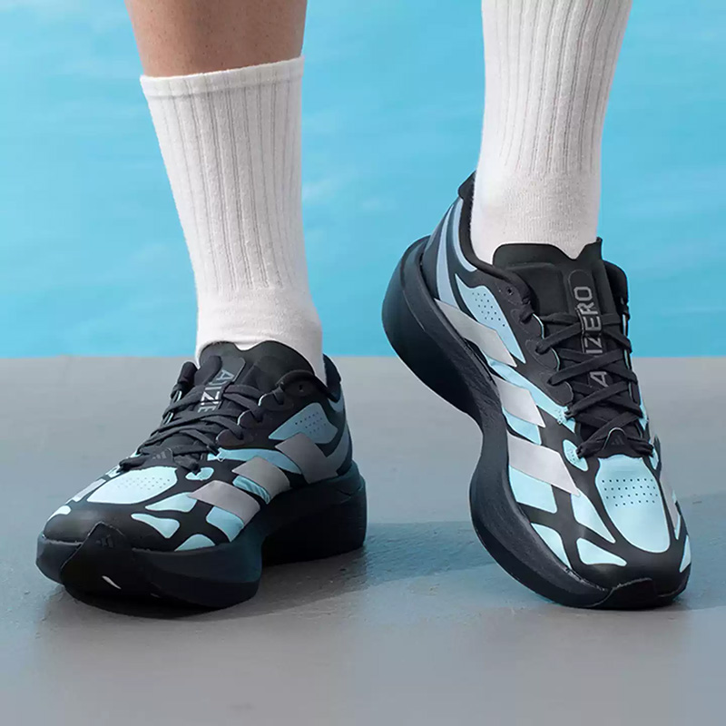 أحذية رياضية للرجال من أديداس، - مراجعة Men'S Shoes Half Cut وسعره