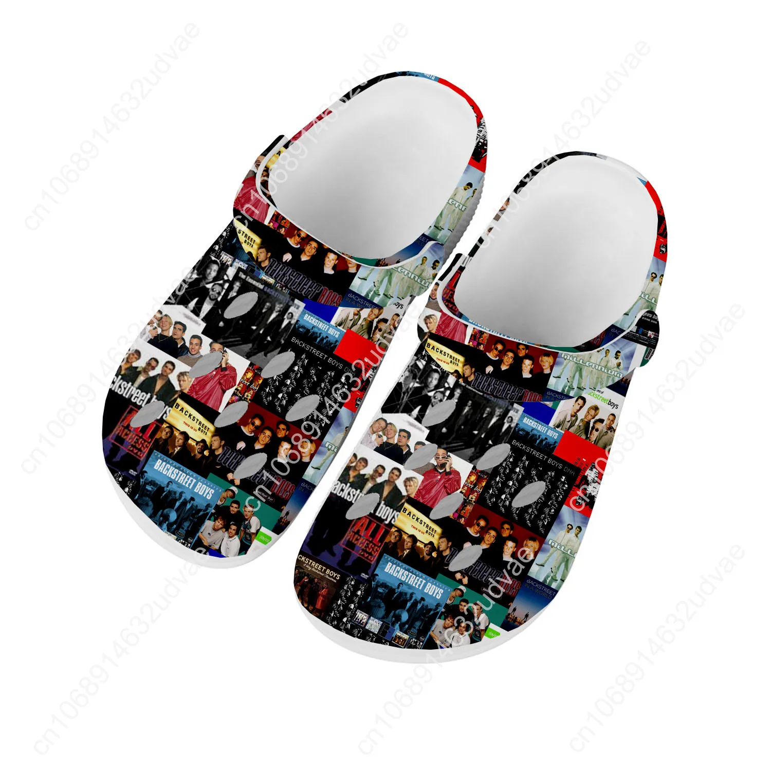 باك ستريت بويز أحذية ماء الرجا - مراجعة Men'S Shoes In Style وسعره