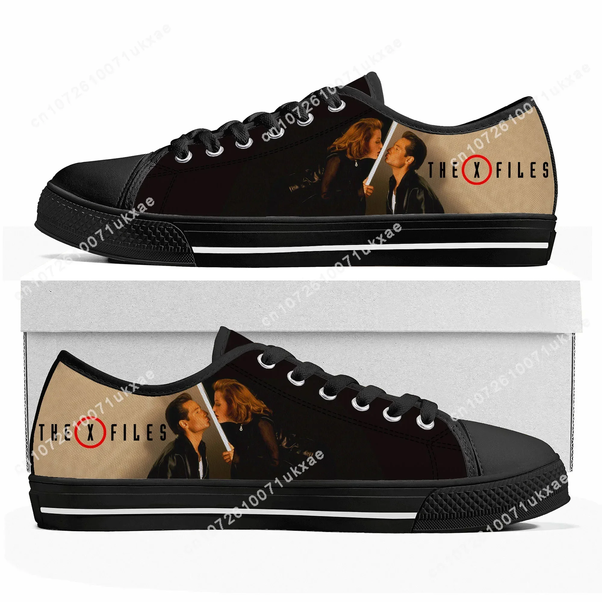 حذاء رياضي منخفض الارتفاع من س - مراجعة Canvas Sneaker High وسعره