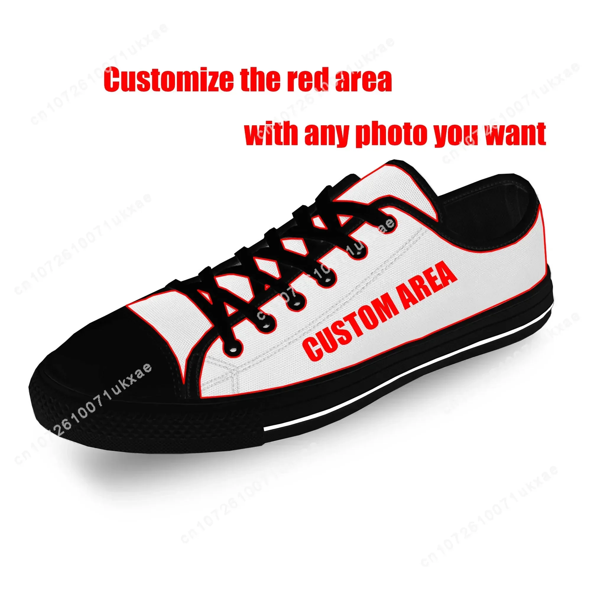 حذاء رياضي منخفض الارتفاع من س - مراجعة Canvas Sneaker High وسعره