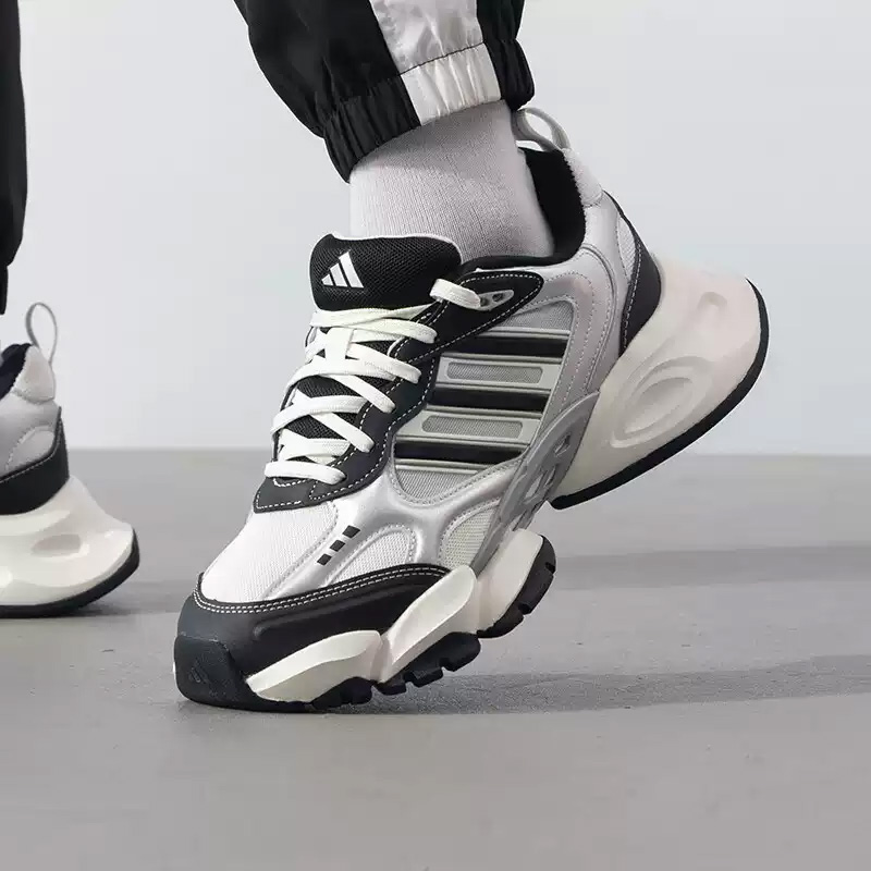 أحذية رياضية أصلية من أديداس ل - مراجعة Men'S Shoes Half Cut وسعره