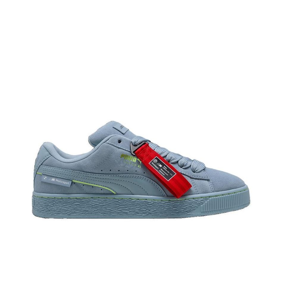 حذاء تزلج PUMA Suede XL للجنسي - مراجعة Men'S Shoes Xl وسعره