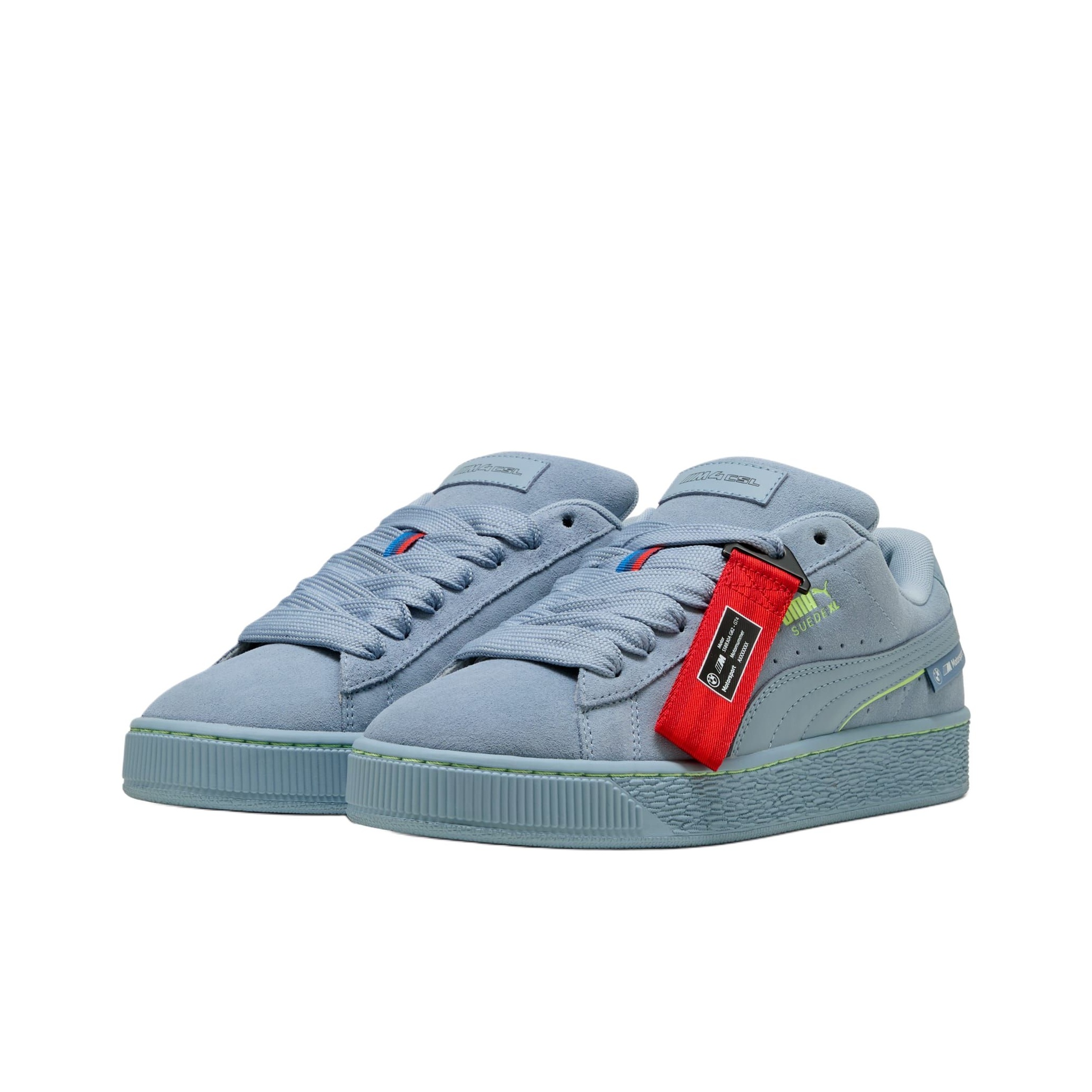 حذاء تزلج PUMA Suede XL للجنسي - مراجعة Men'S Shoes Xl وسعره