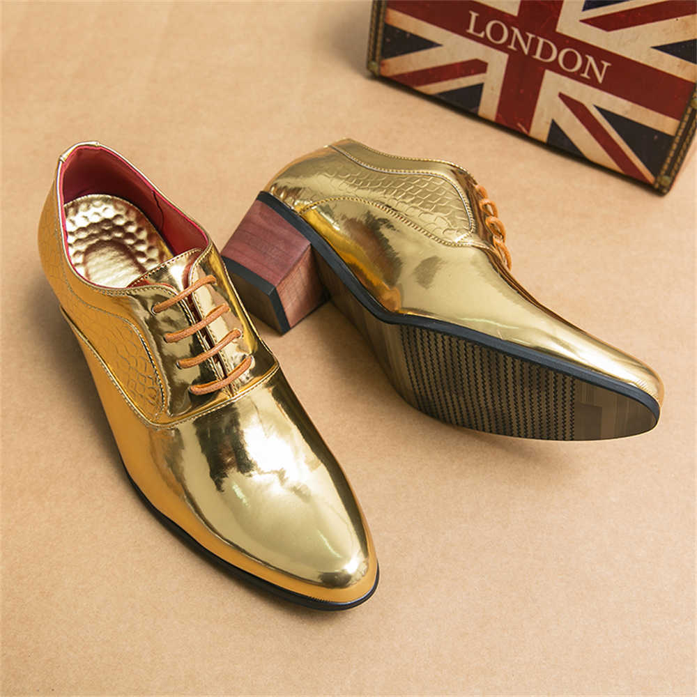 أحذية رياضية بكعب للرجال باللو - مراجعة Men'S Shoes In Fashion وسعره