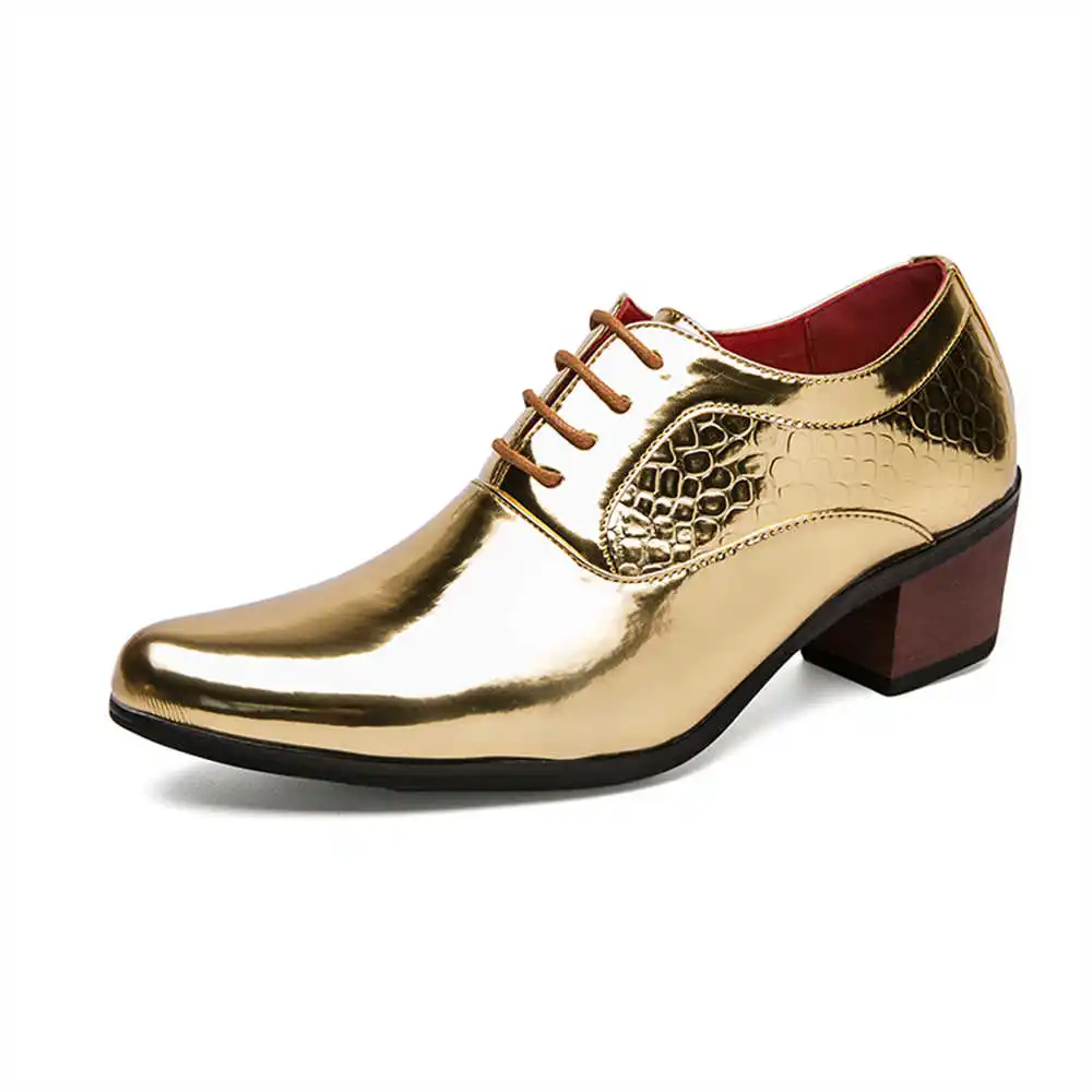 أحذية رياضية بكعب للرجال باللو - مراجعة Men'S Shoes In Fashion وسعره