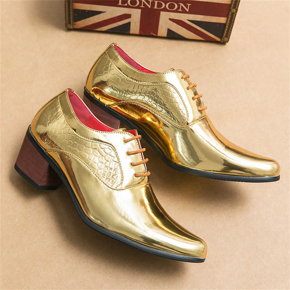 أحذية رياضية بكعب للرجال باللو - مراجعة Men'S Shoes In Fashion وسعره