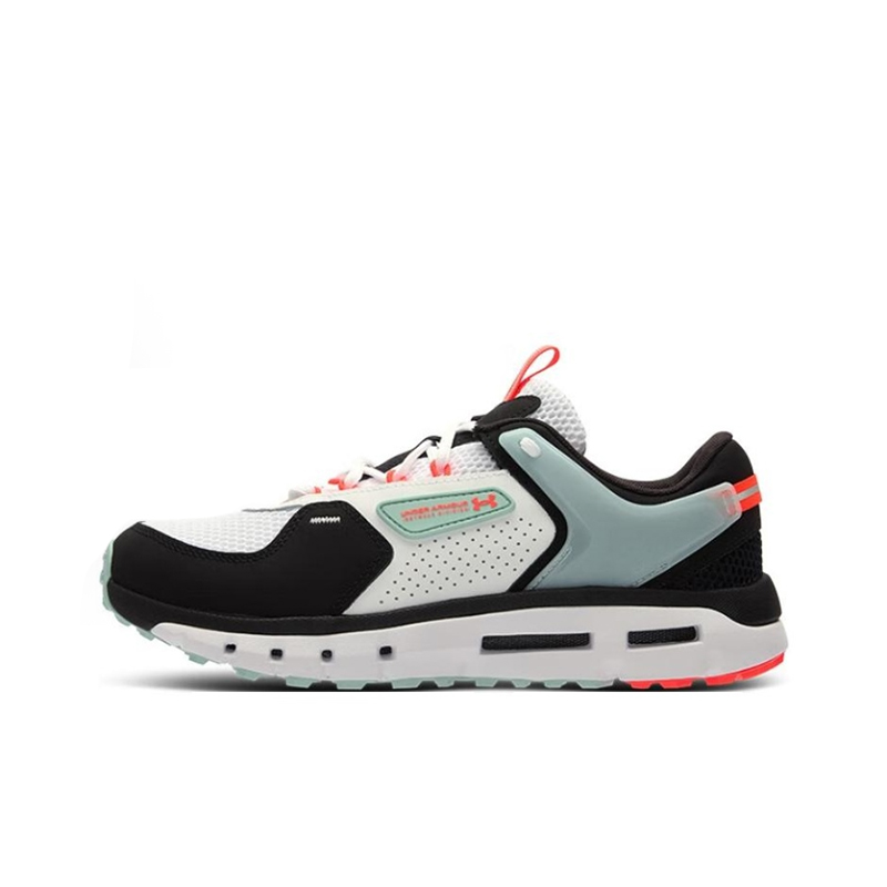 حذاء رجالي من أندر آرمور ساميت - مراجعة Men Shoes Under Armour وسعره