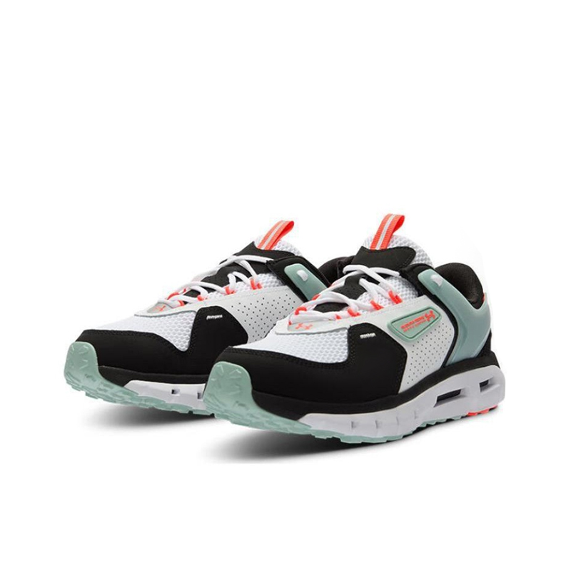 حذاء رجالي من أندر آرمور ساميت - مراجعة Men Shoes Under Armour وسعره