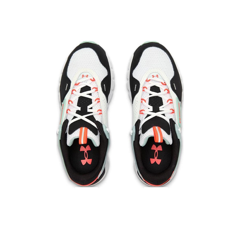 حذاء رجالي من أندر آرمور ساميت - مراجعة Men Shoes Under Armour وسعره