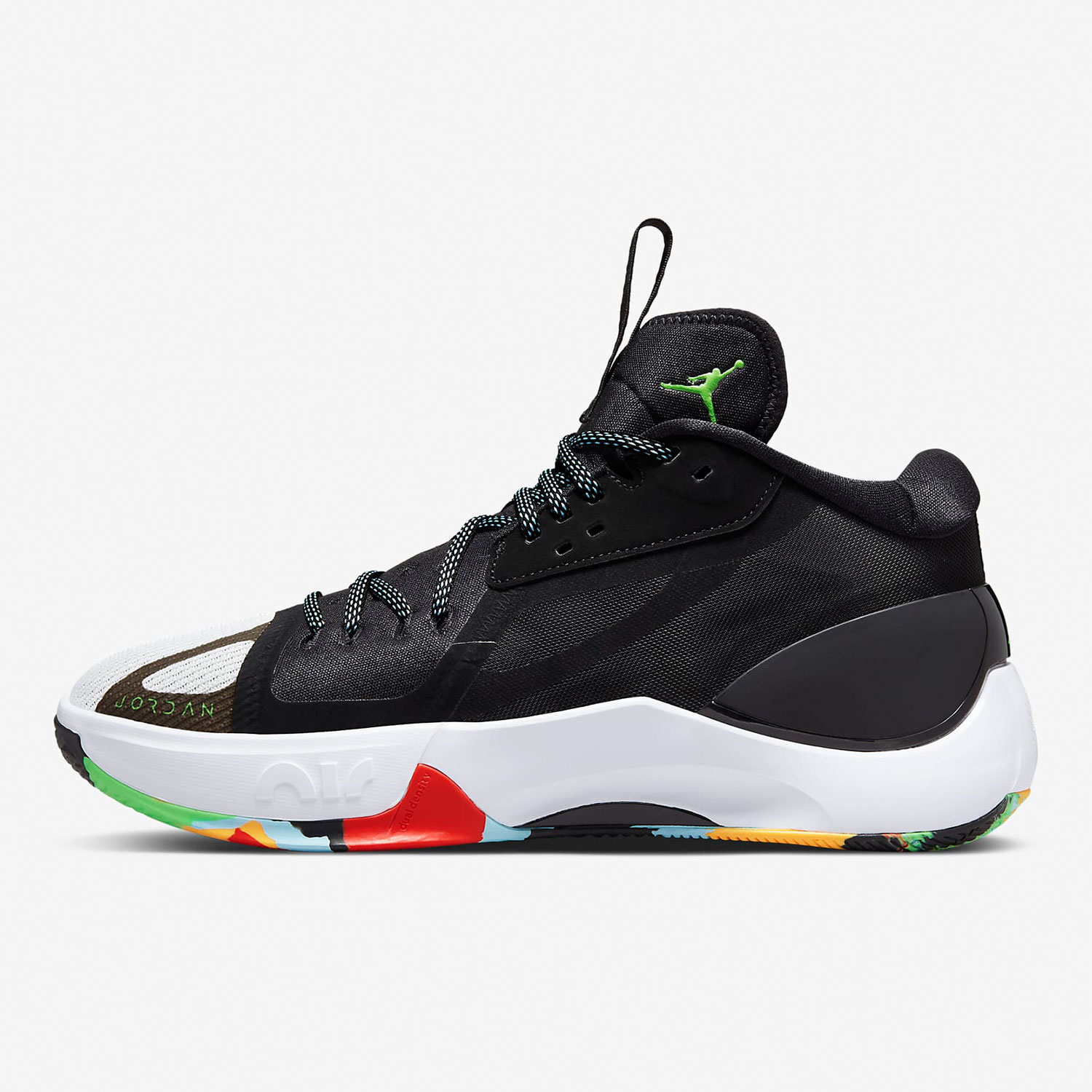 حذاء كرة السلة Nike Official A - مراجعة Men Shoes Jordan وسعره
