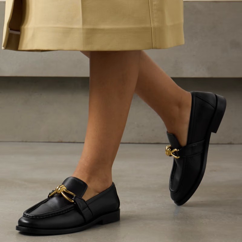 أحذية لوفر نسائية جديدة لعام 2 - مراجعة Men'S Shoes Hugo Boss وسعره