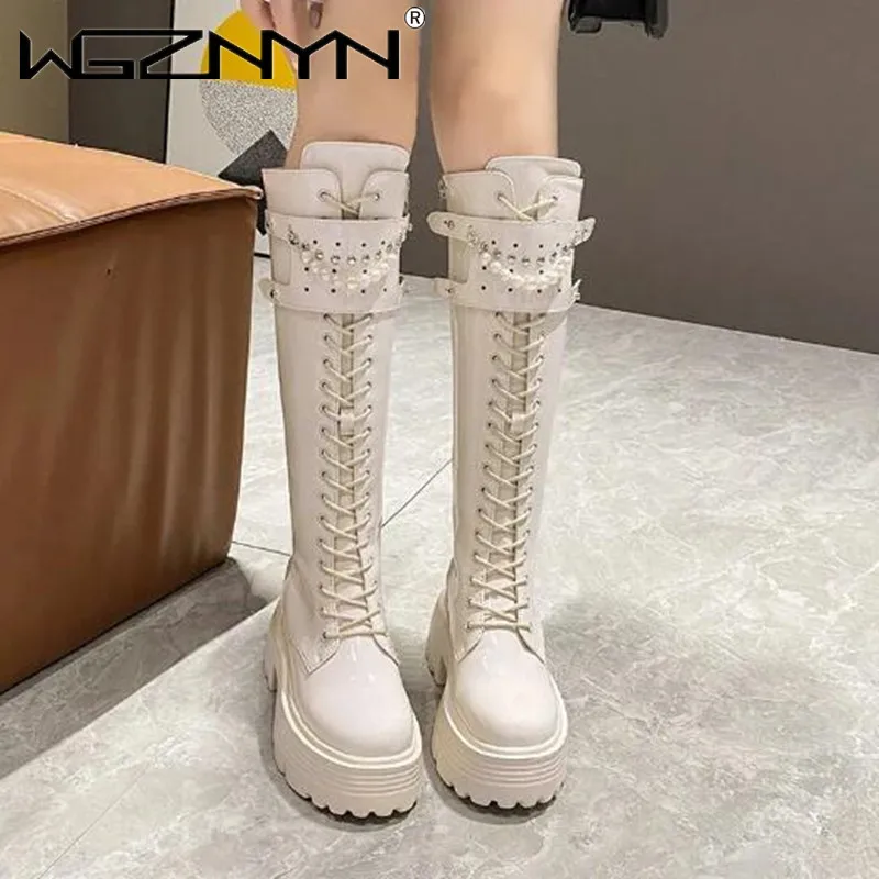 الشتاء الجلود الدافئة أفخم أحذ - مراجعة Winter Boot Insulated وسعره