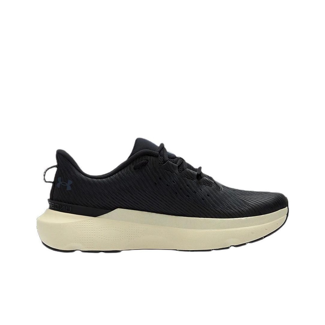 حذاء الجري Under Armour Infini - مراجعة Men Shoes Under Armour وسعره