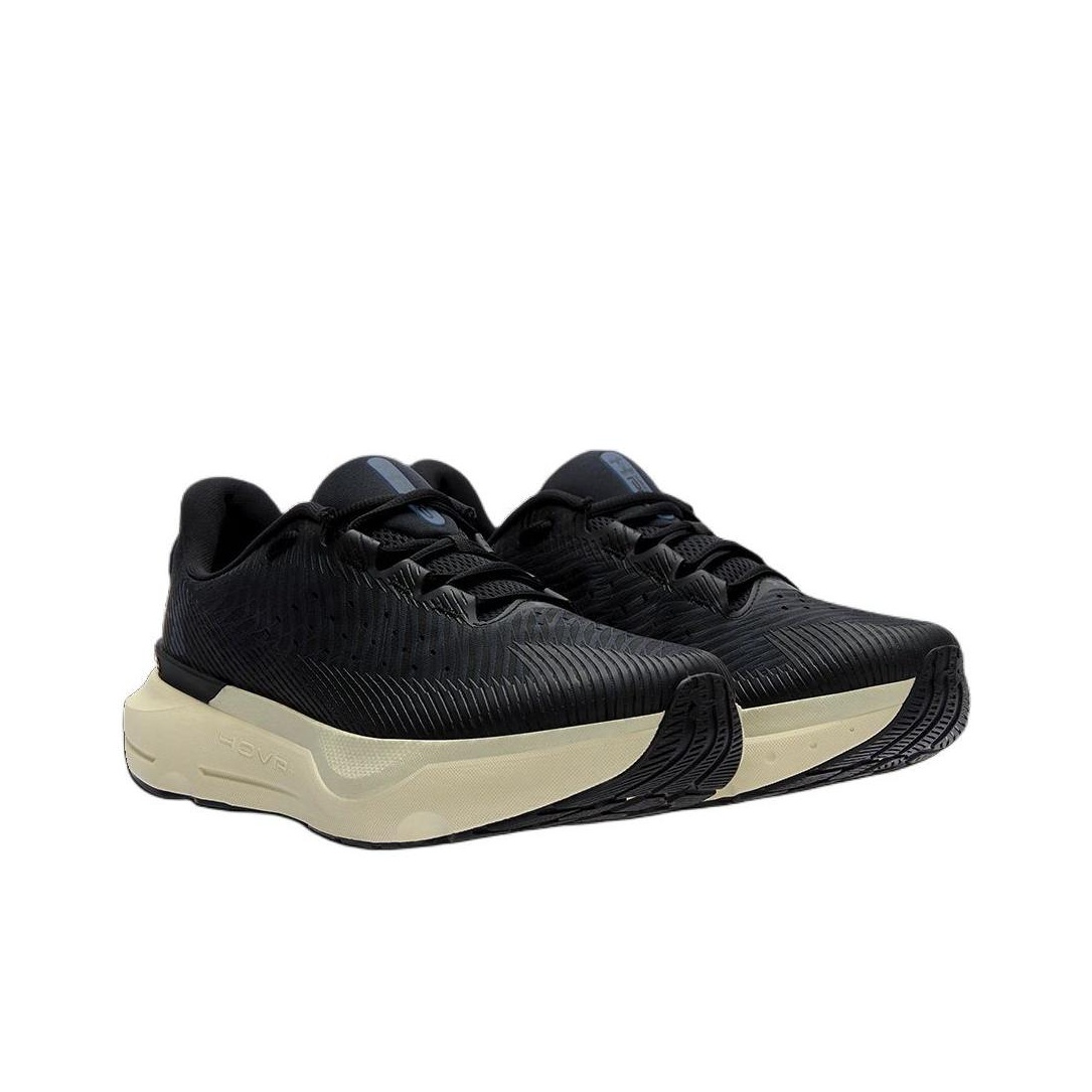 حذاء الجري Under Armour Infini - مراجعة Men Shoes Under Armour وسعره