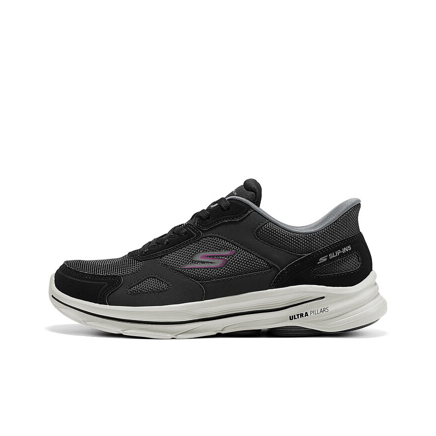 حذاء سكيتشرز جو ووك 8 خفيف الو - مراجعة Men'S Shoes Lightweight وسعره