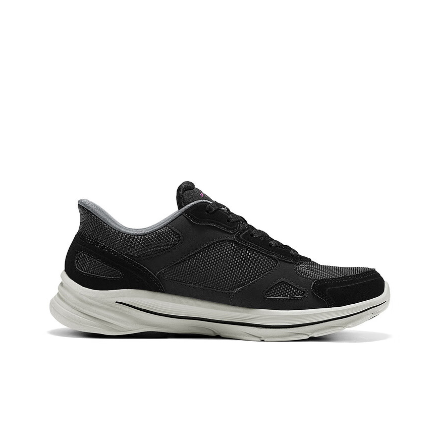 حذاء سكيتشرز جو ووك 8 خفيف الو - مراجعة Men'S Shoes Lightweight وسعره