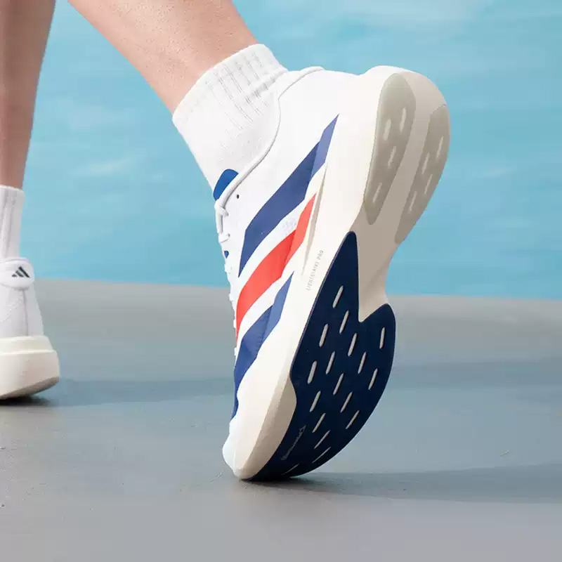 أحذية رجالية من أديداس - أحذية - مراجعة Men'S Shoes Half Cut وسعره