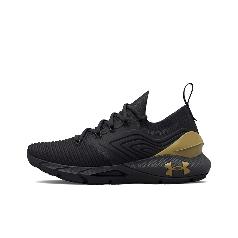 أحذية الجري أندر آرمور هوفر فا - مراجعة Men Shoes Under Armour وسعره