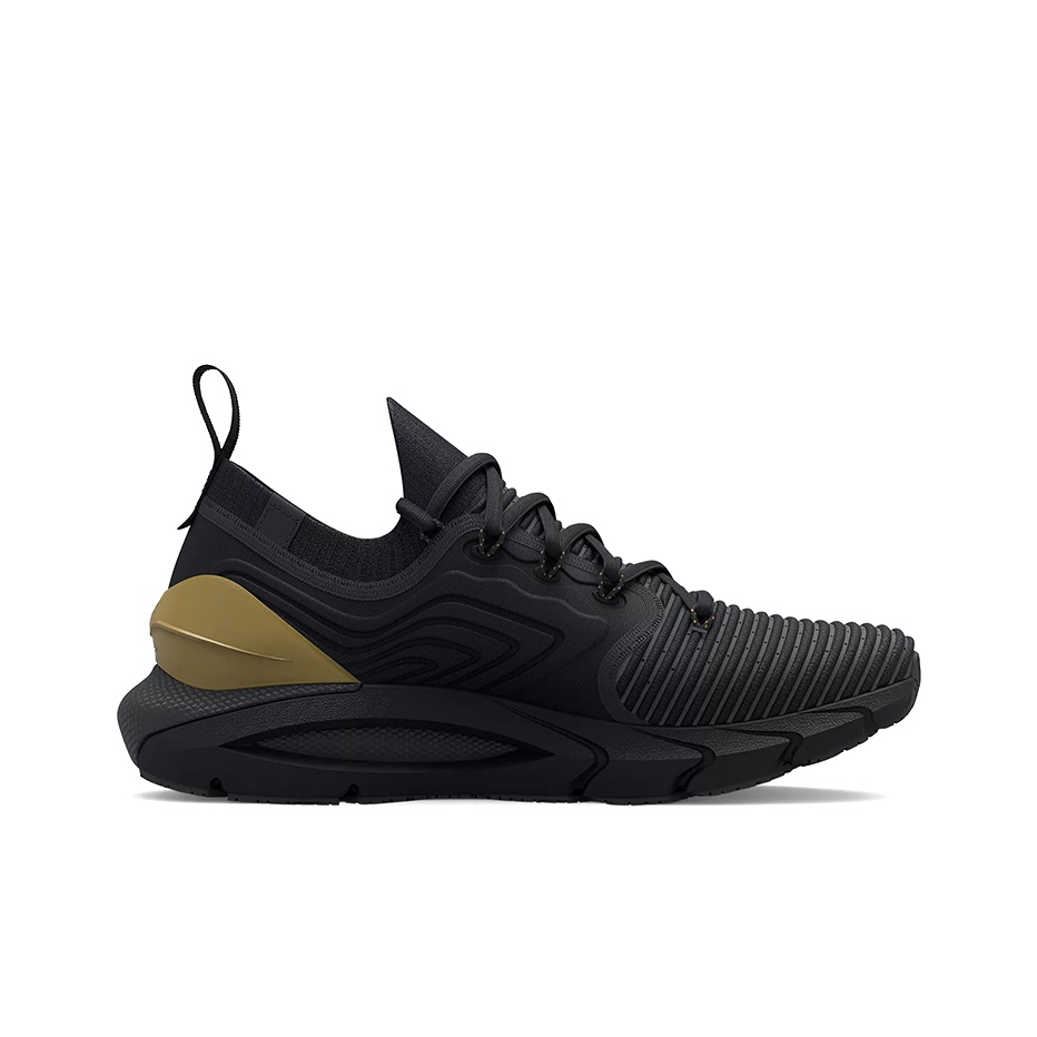 أحذية الجري أندر آرمور هوفر فا - مراجعة Men Shoes Under Armour وسعره