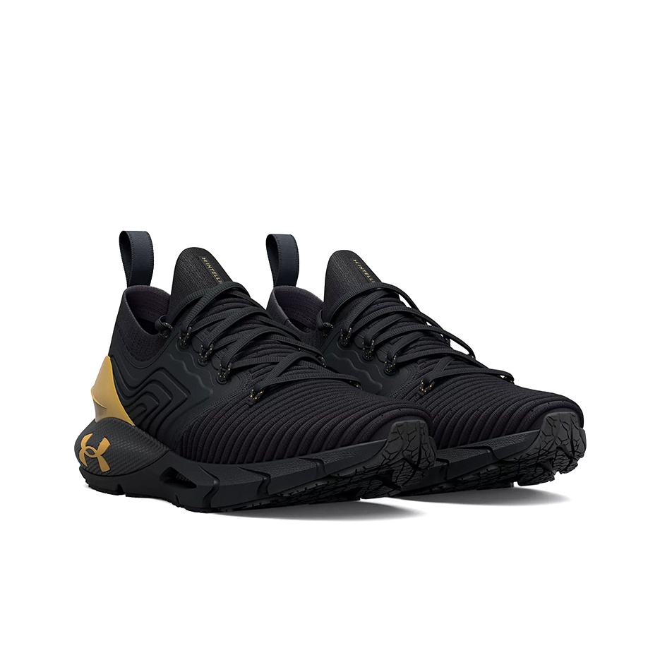 أحذية الجري أندر آرمور هوفر فا - مراجعة Men Shoes Under Armour وسعره