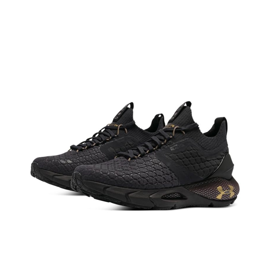 حذاء الجري أندر آرمور هوفر فان - مراجعة Men Shoes Under Armour وسعره