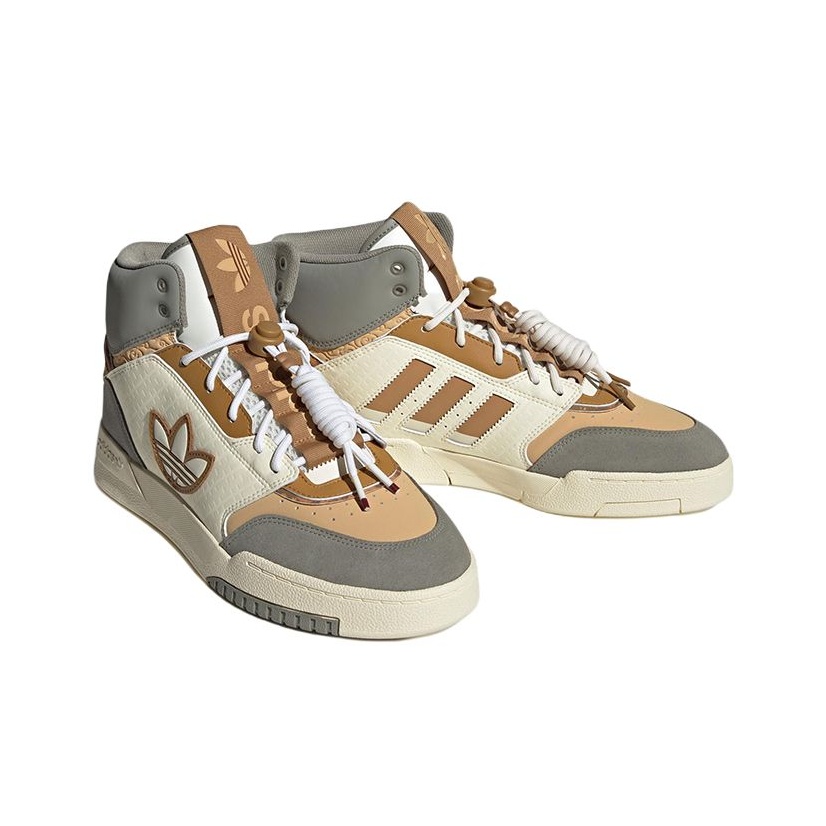 حذاء أديداس أوريجينالز دروب ست - مراجعة Men'S Shoes Xl وسعره
