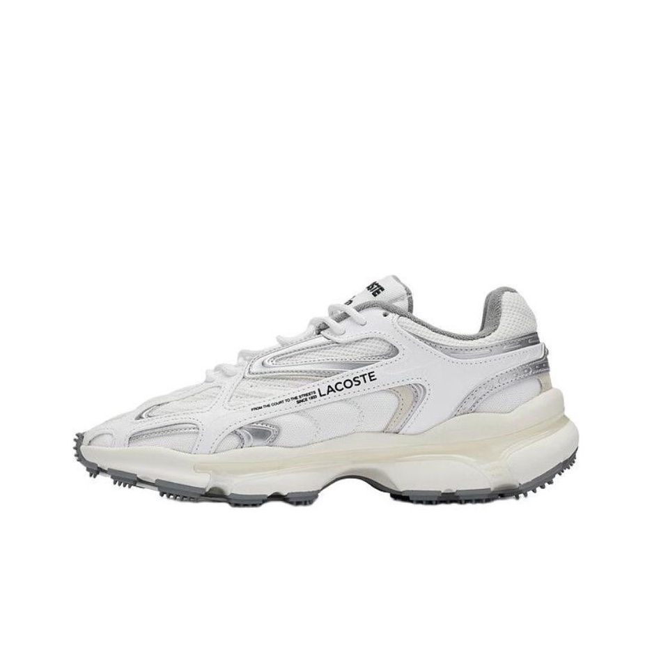 أحذية لاكوست الرياضية الكاجوال - مراجعة Men Shoes Lacoste وسعره