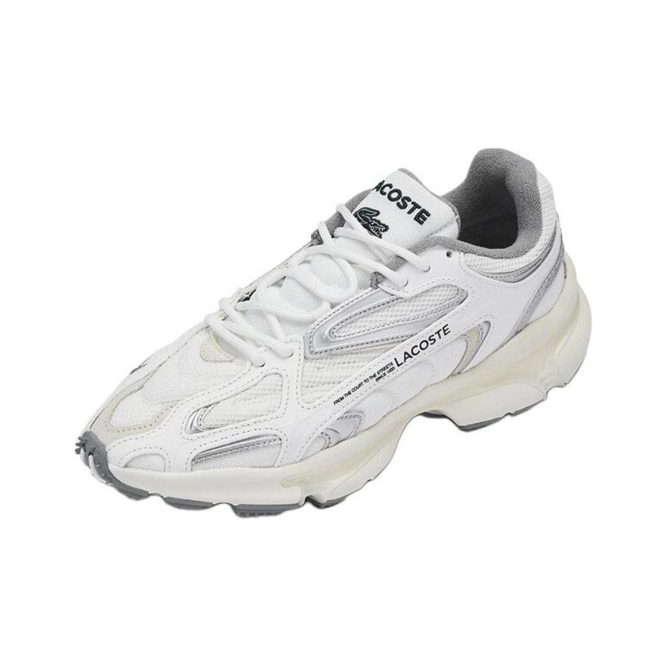 أحذية لاكوست الرياضية الكاجوال - مراجعة Men Shoes Lacoste وسعره