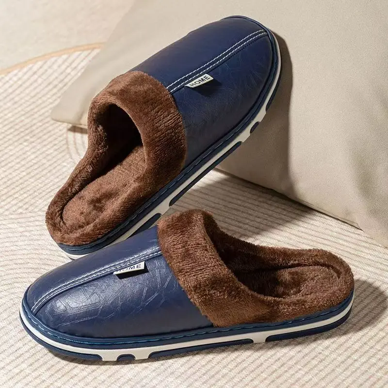 شباشب شتوية رجالية كبيرة الحجم - مراجعة Men'S Shoes Hugo Boss وسعره