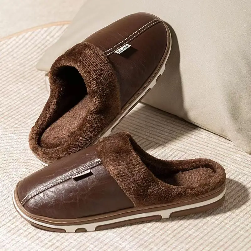 شباشب شتوية رجالية كبيرة الحجم - مراجعة Men'S Shoes Hugo Boss وسعره