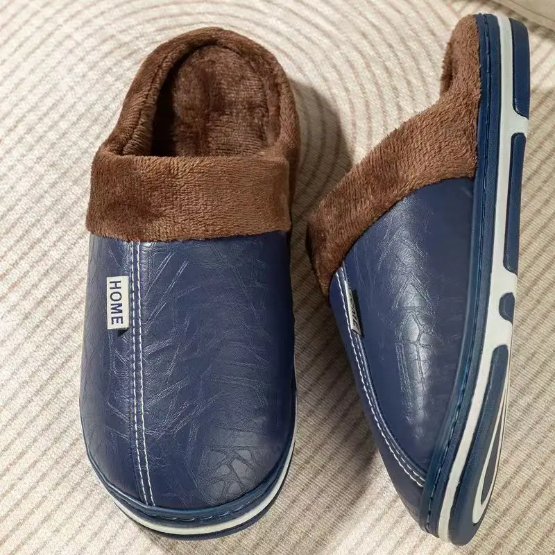 شباشب شتوية رجالية كبيرة الحجم - مراجعة Men'S Shoes Hugo Boss وسعره
