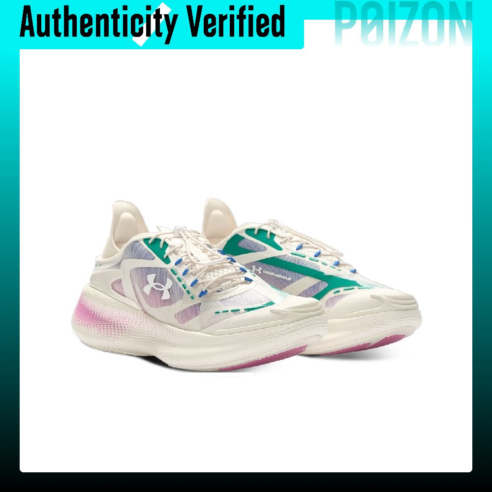 حذاء رياضي للجري من أندر آرمور - مراجعة Men Shoes Under Armour وسعره