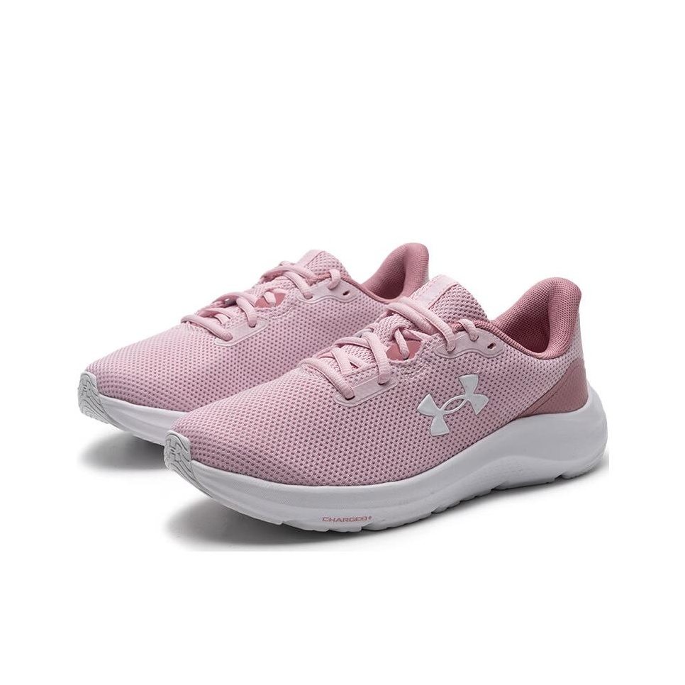 أحذية رياضية نسائية من أندر آر - مراجعة Men Shoes Under Armour وسعره