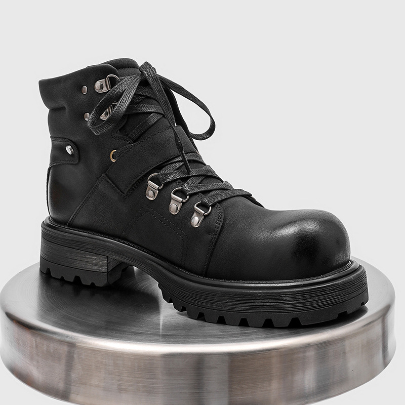 العلامة التجارية الرجال الأحذي - مراجعة Men Shoes Type وسعره