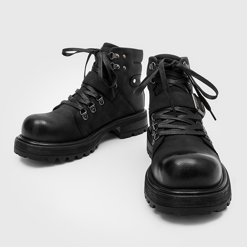 العلامة التجارية الرجال الأحذي - مراجعة Men Shoes Type وسعره