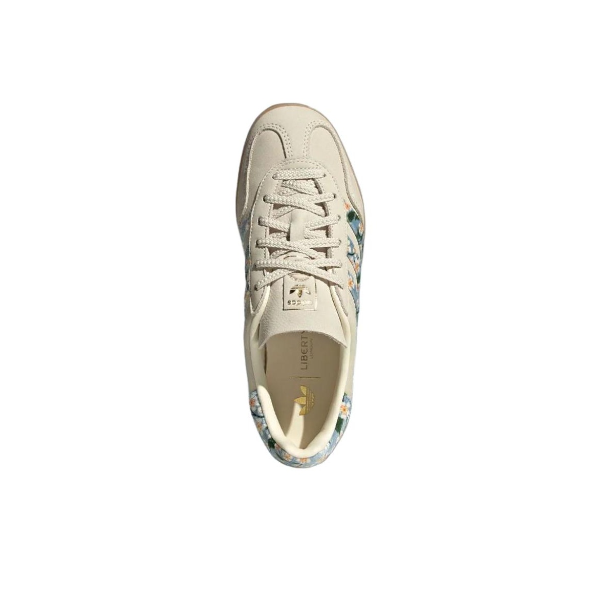 أحذية تزلج منخفضة الارتفاع من  - مراجعة Men'S Shoes Liberty وسعره