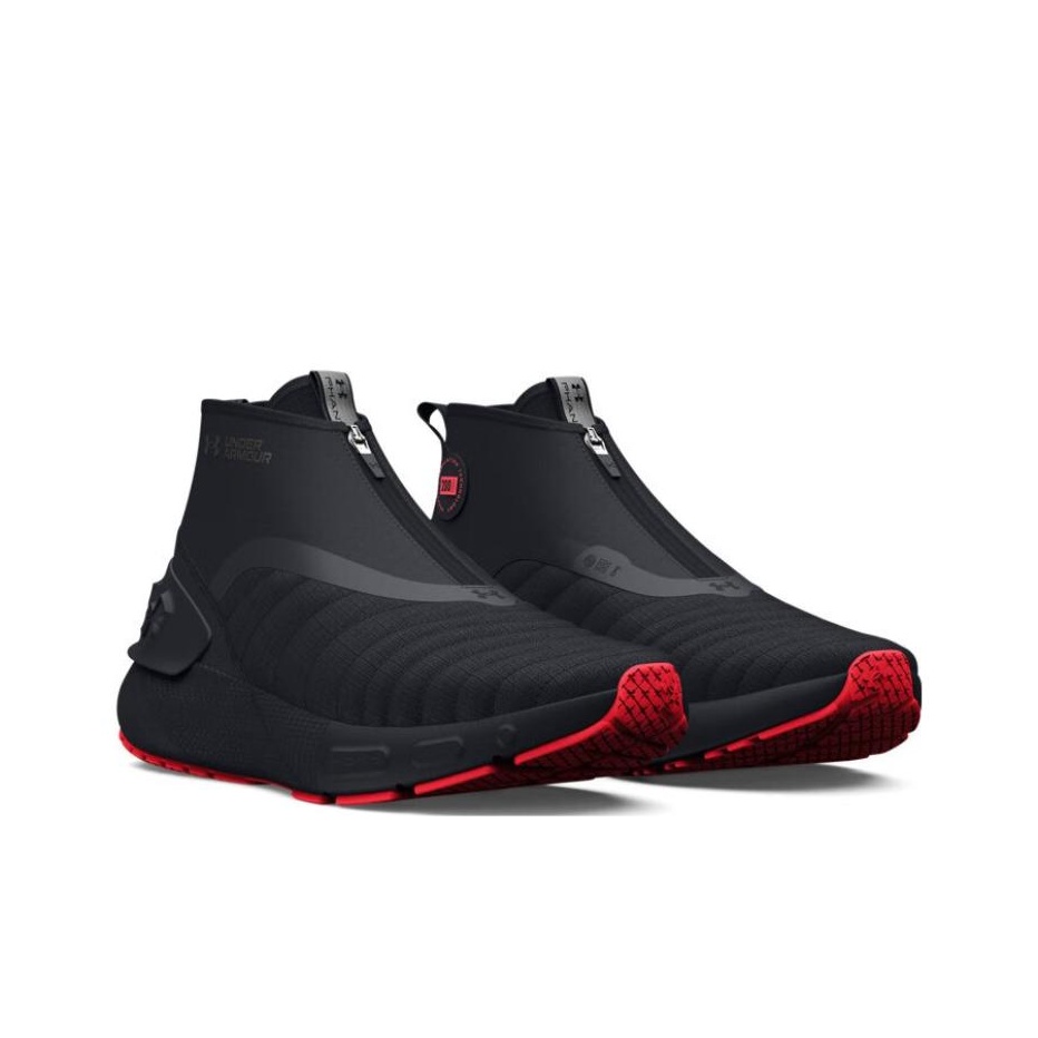 أحذية الجري أندر آرمور هوفر فا - مراجعة Men Shoes Under Armour وسعره